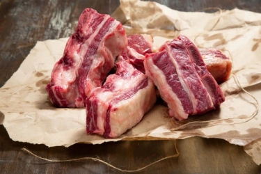 Dana Short Ribs - Kaburga